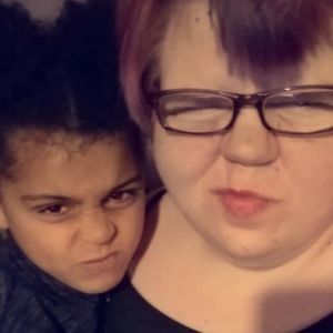 Meet your Posher, Sharon